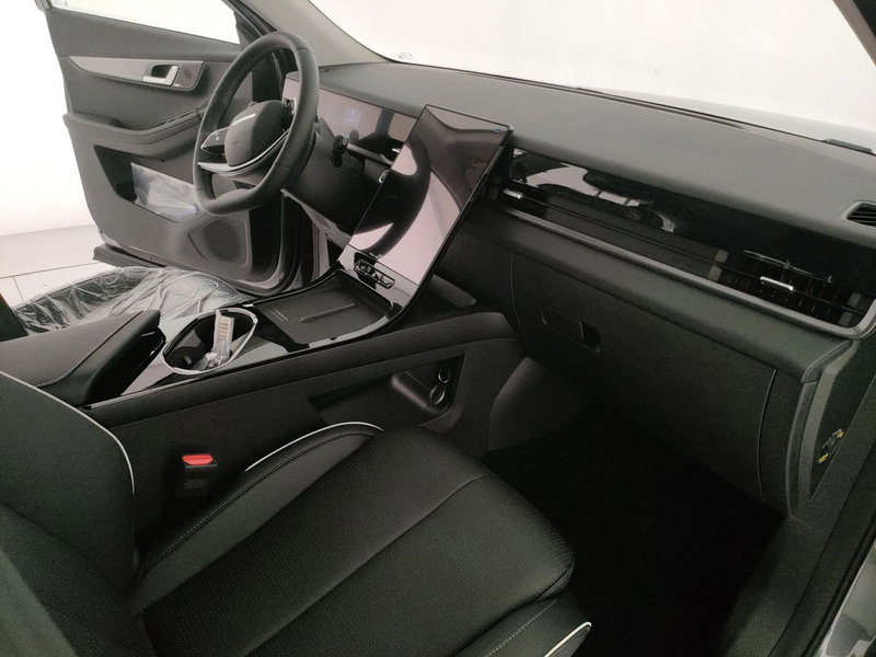 Jaecoo Jaecoo 5 nuova a Caserta (16)