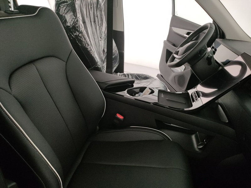 Jaecoo Jaecoo 5 nuova a Caserta (17)