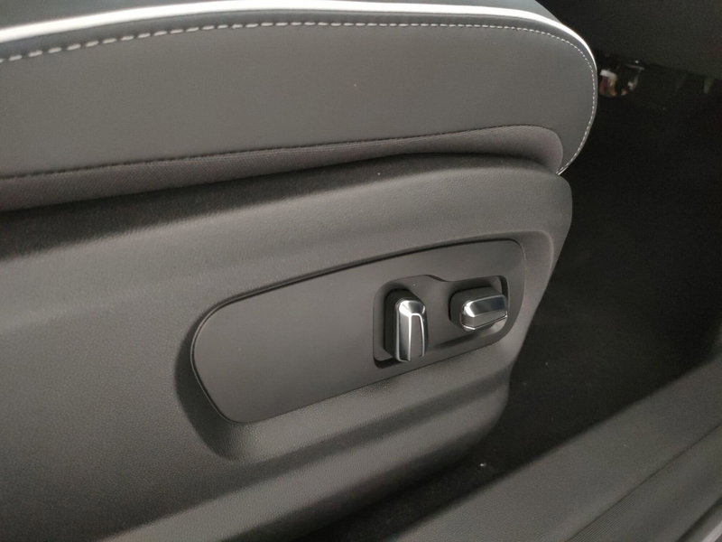 Jaecoo Jaecoo 5 nuova a Caserta (18)