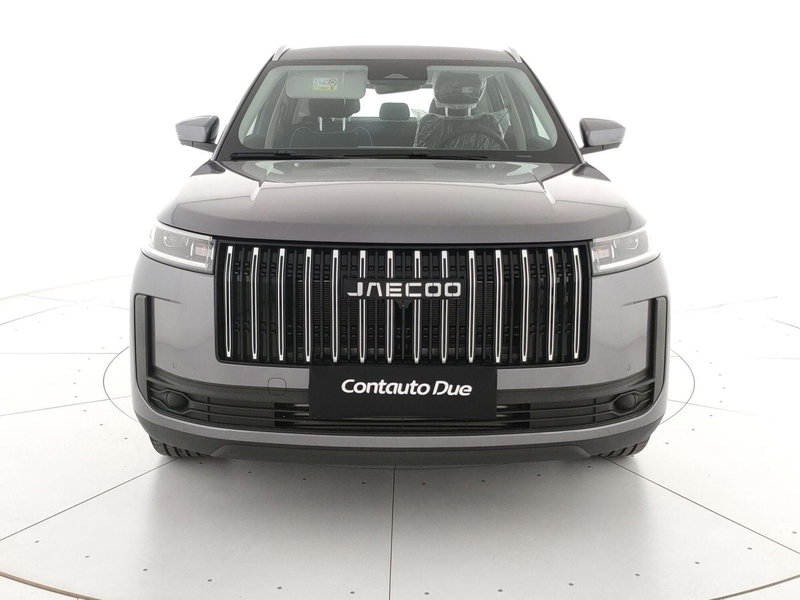 Jaecoo Jaecoo 5 nuova a Caserta (2)