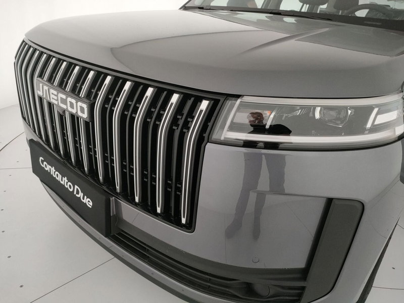 Jaecoo Jaecoo 5 nuova a Caserta (20)