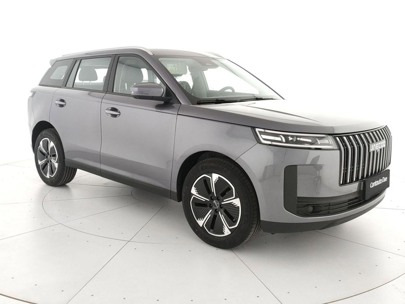 Jaecoo Jaecoo 5 nuova a Caserta (3)