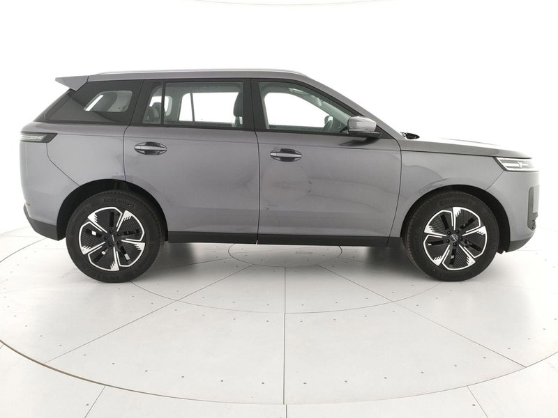 Jaecoo Jaecoo 5 nuova a Caserta (4)