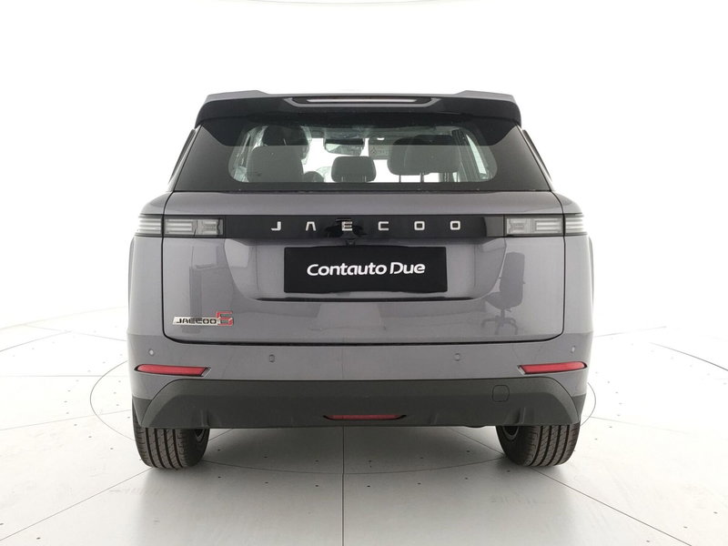 Jaecoo Jaecoo 5 nuova a Caserta (6)
