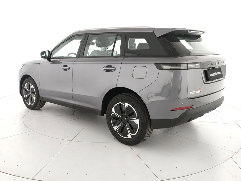 Jaecoo Jaecoo 5 nuova a Caserta (7)