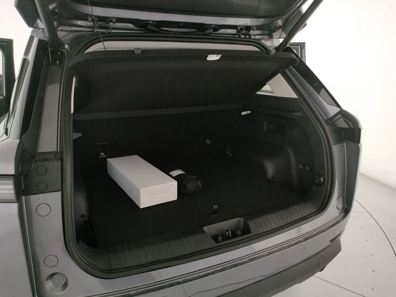 Jaecoo Jaecoo 5 nuova a Caserta (8)