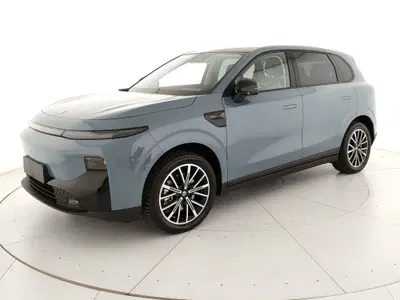 Leapmotor B10 B10 67,1kWh Design nuova a Teverola