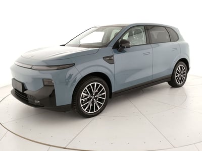 Leapmotor B10 B10 67,1kWh Design nuova a Teverola