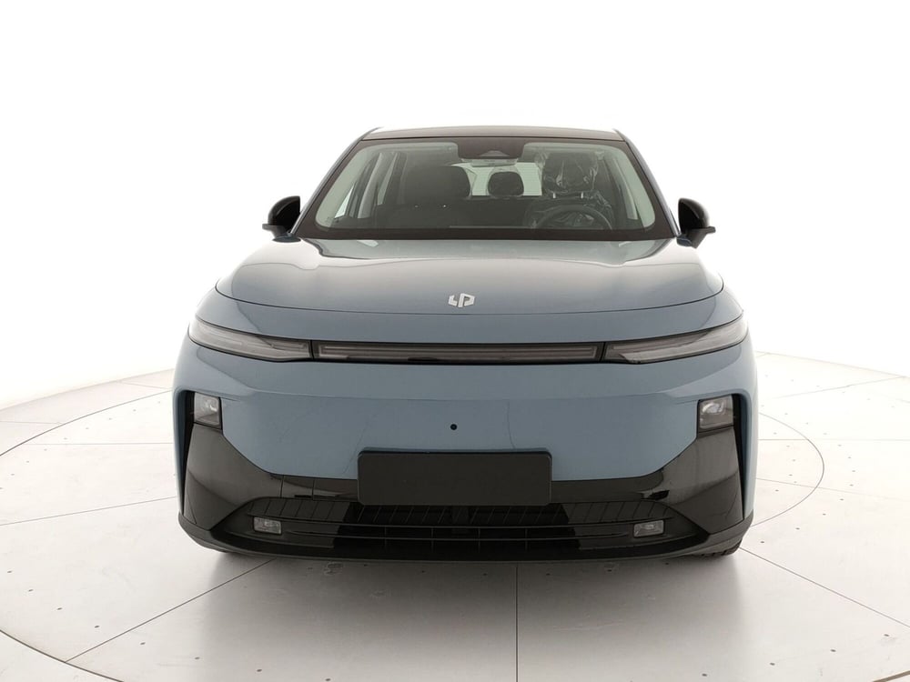 Leapmotor B10 nuova a Caserta (2)