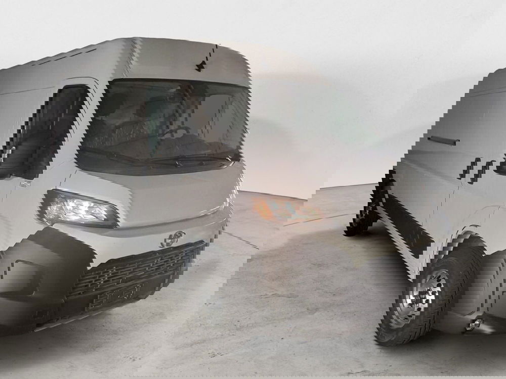 Toyota Proace Max Furgone nuova a Brescia
