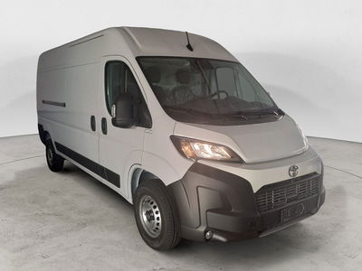 Toyota Proace Max Furgone Max electric 35H 110kWh OPC 22kw L4H2 nuova a Brescia