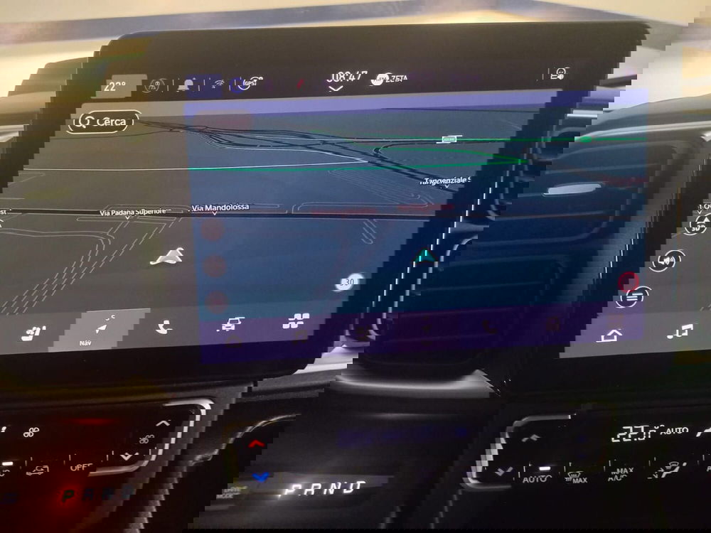 Toyota Proace Max Furgone nuova a Brescia (13)