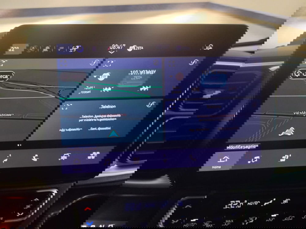 Toyota Proace Max Furgone nuova a Brescia (14)