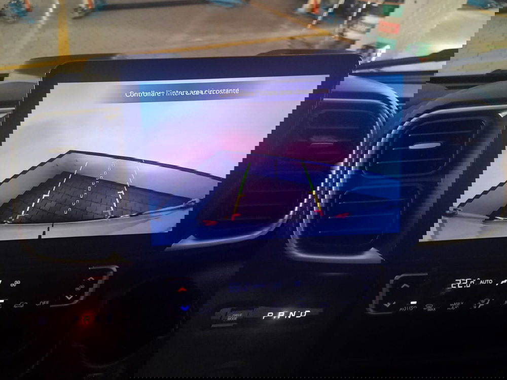 Toyota Proace Max Furgone nuova a Brescia (15)