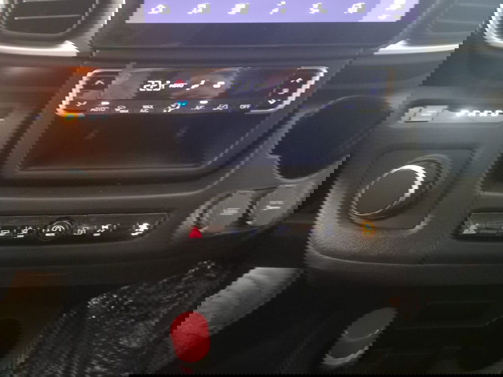 Toyota Proace Max Furgone nuova a Brescia (16)