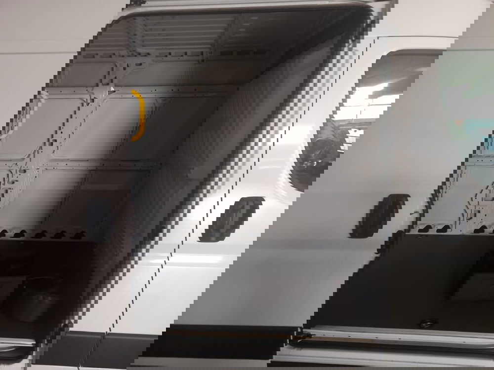 Toyota Proace Max Furgone nuova a Brescia (20)