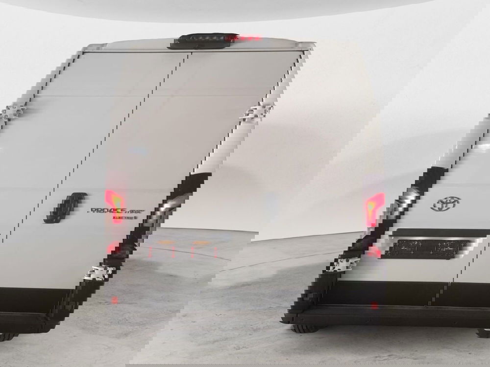 Toyota Proace Max Furgone nuova a Brescia (5)