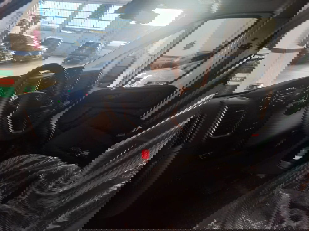 Toyota Proace Max Furgone nuova a Brescia (7)