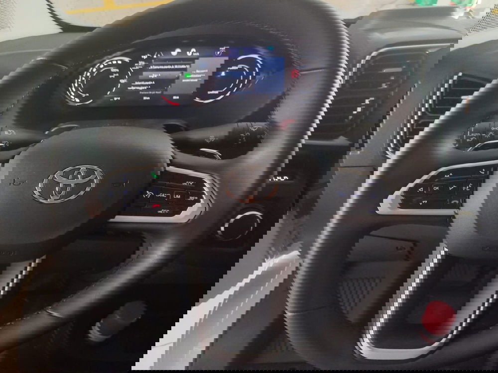 Toyota Proace Max Furgone nuova a Brescia (9)