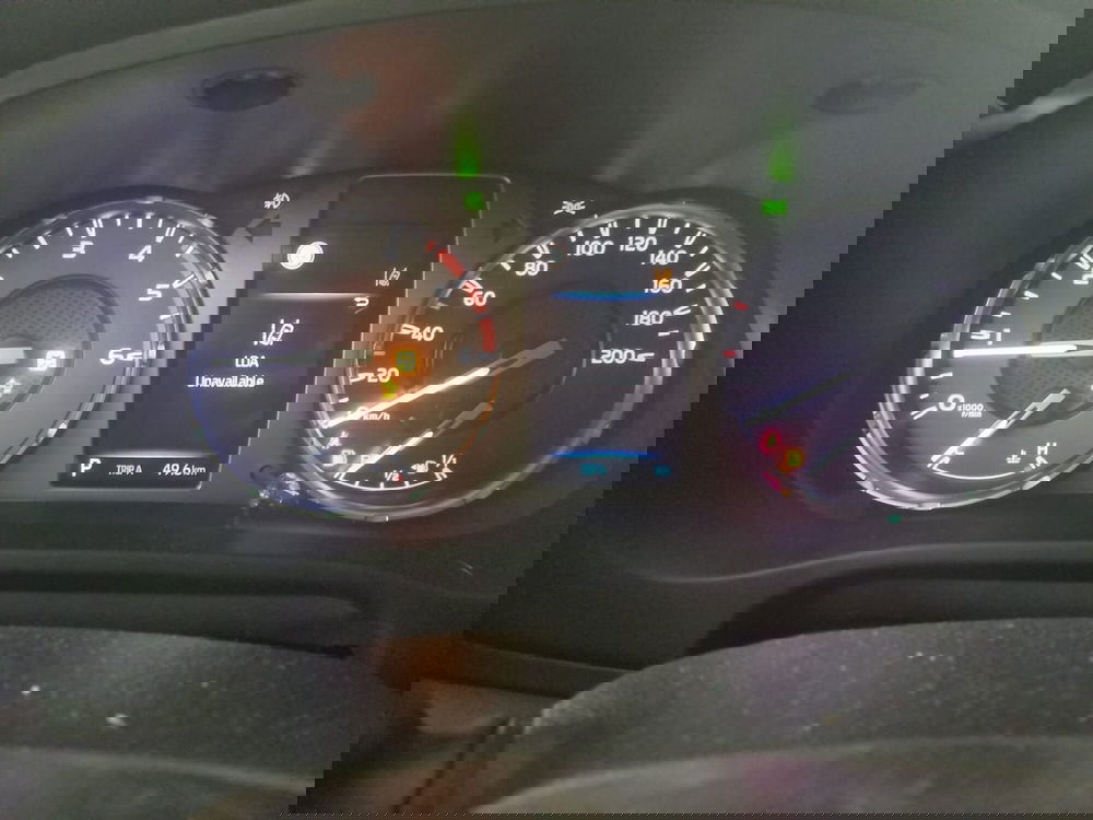 Toyota Hilux nuova a Brescia (13)