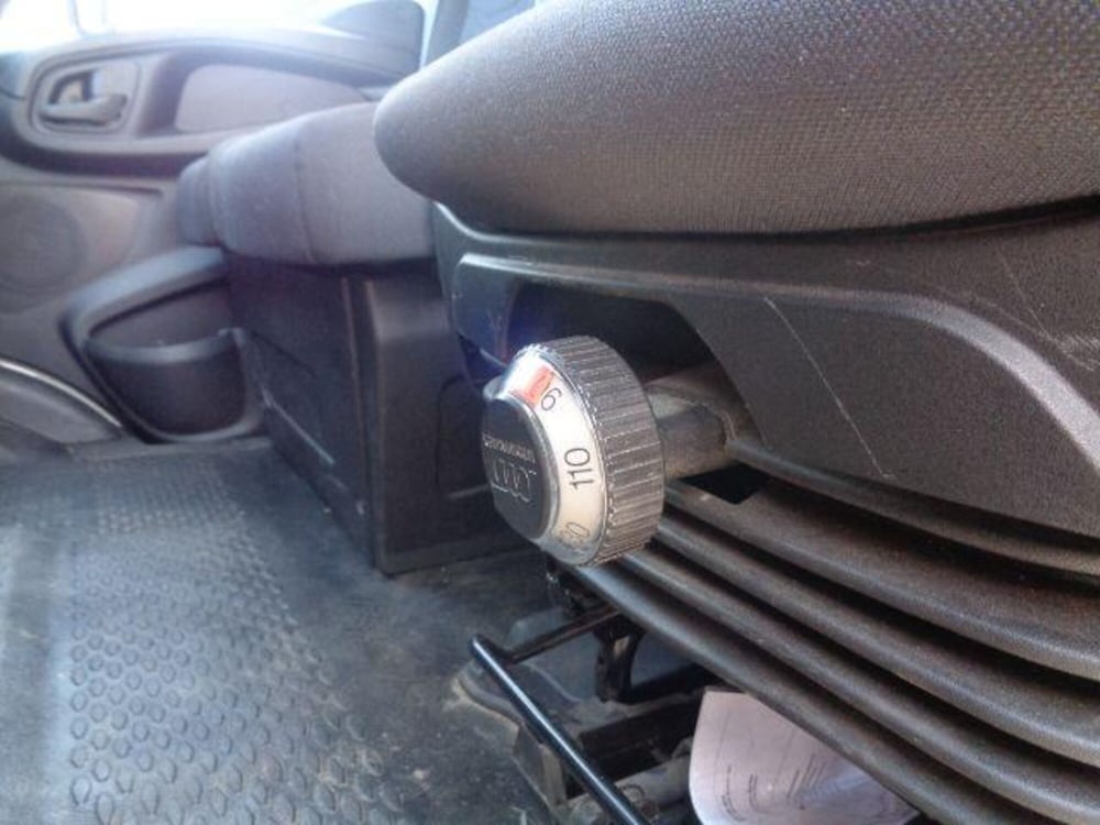 Iveco Daily Telaio usata a Brescia (13)