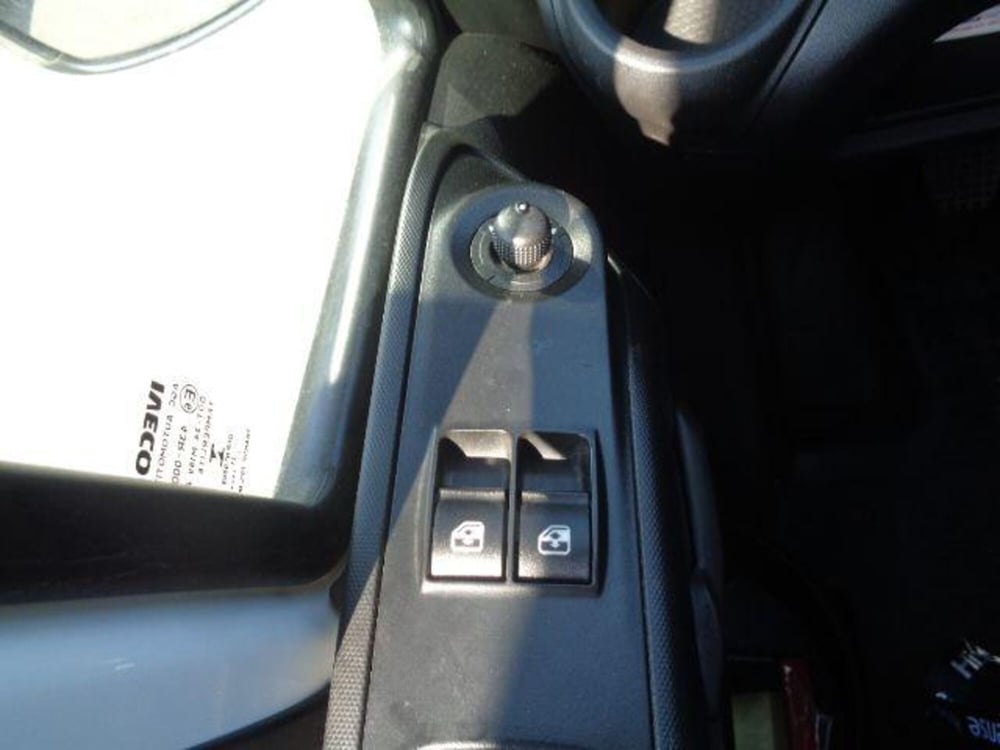 Iveco Daily Telaio usata a Brescia (14)