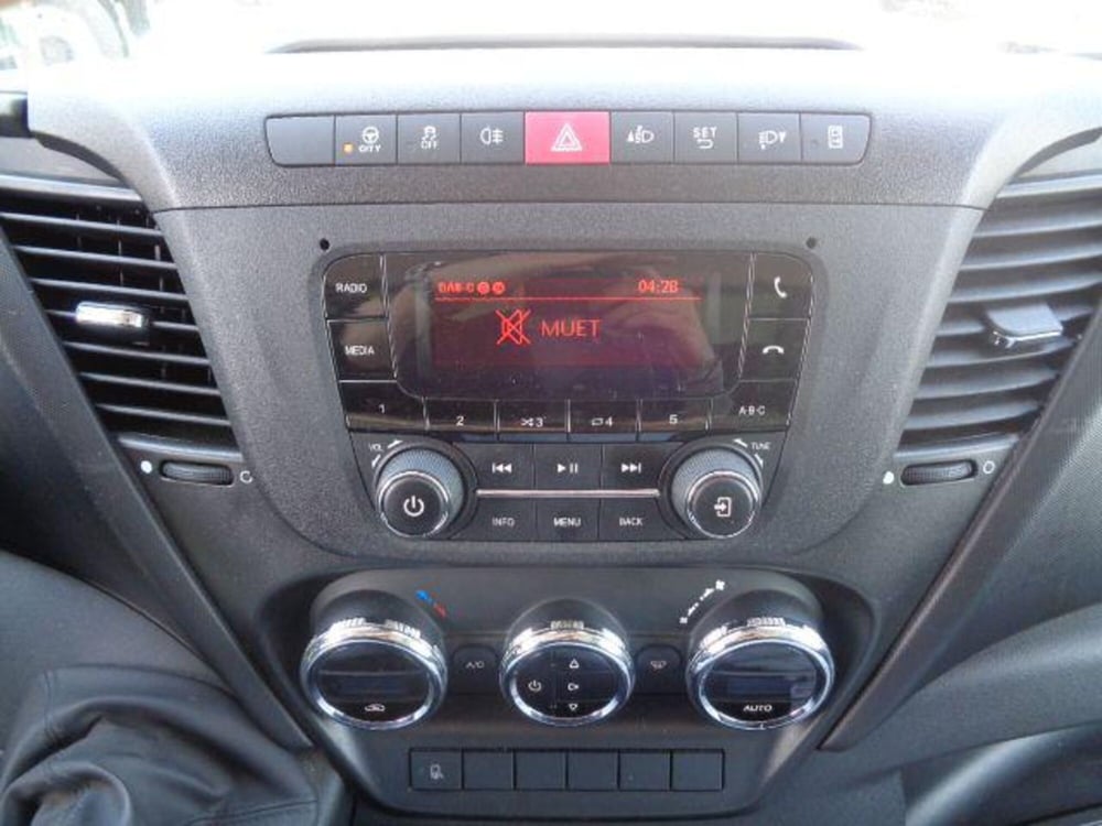 Iveco Daily Telaio usata a Brescia (17)