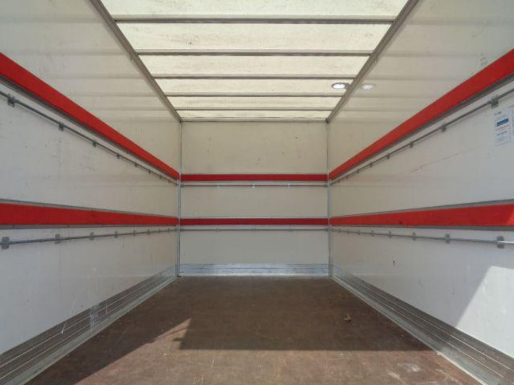 Iveco Daily Telaio usata a Brescia (9)