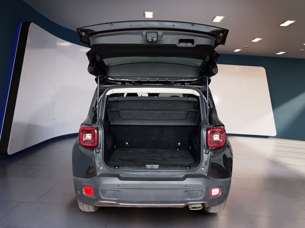 Jeep Renegade usata a Torino (6)