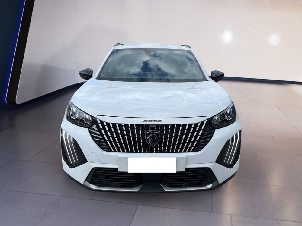 Peugeot 2008 usata a Torino