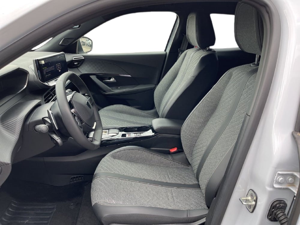 Peugeot 2008 usata a Torino (10)