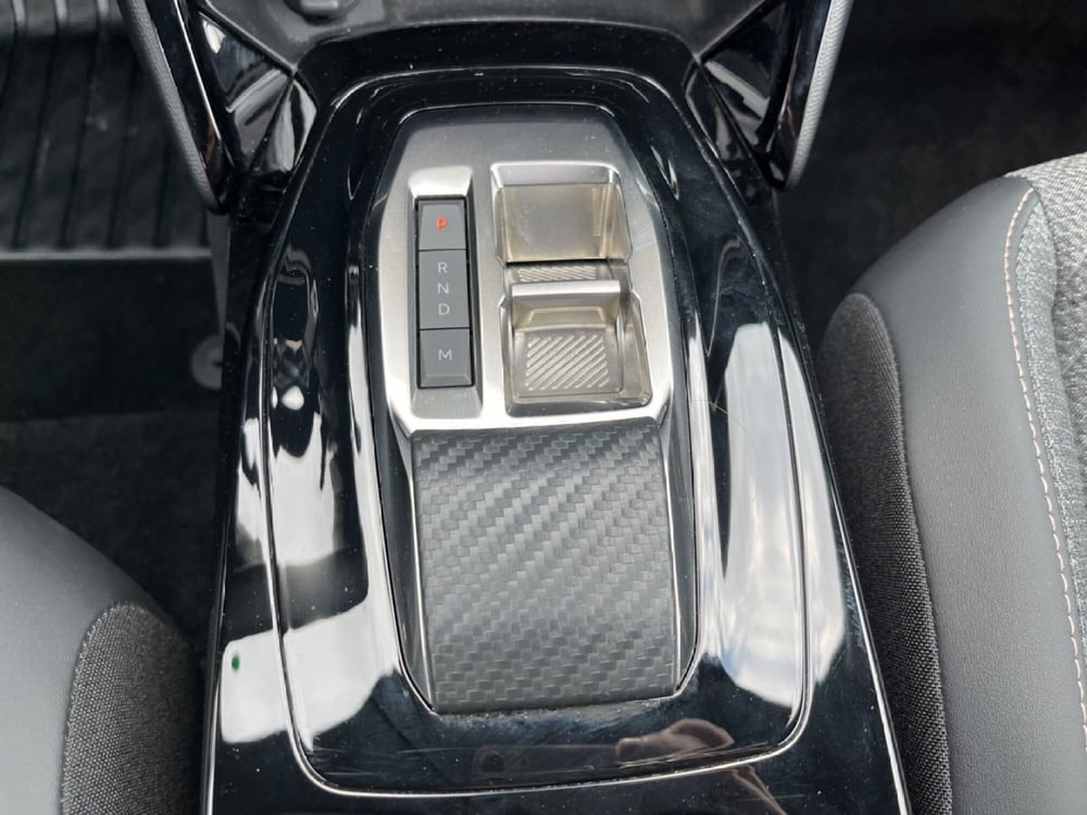 Peugeot 2008 usata a Torino (15)