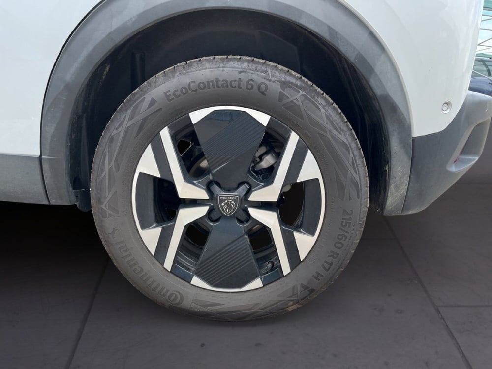 Peugeot 2008 usata a Torino (8)