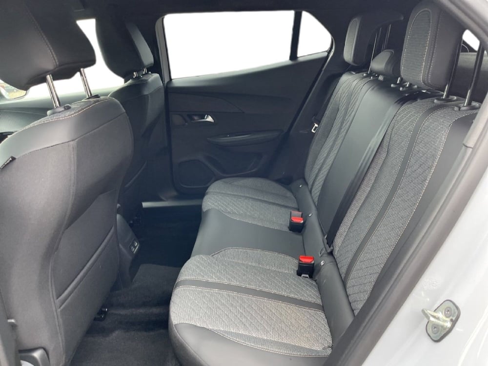 Peugeot 2008 usata a Torino (9)