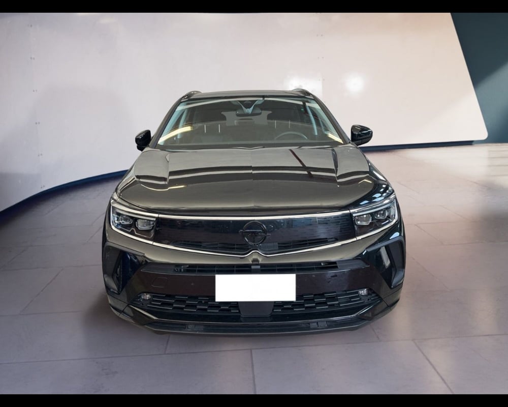 Opel Grandland usata a Torino