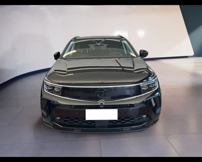 Opel Grandland 1.5 ecotec GS s&amp;s 130cv at8 del 2023 usata a Torino