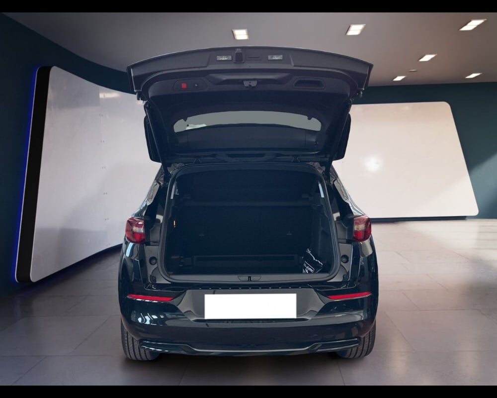 Opel Grandland usata a Torino (13)