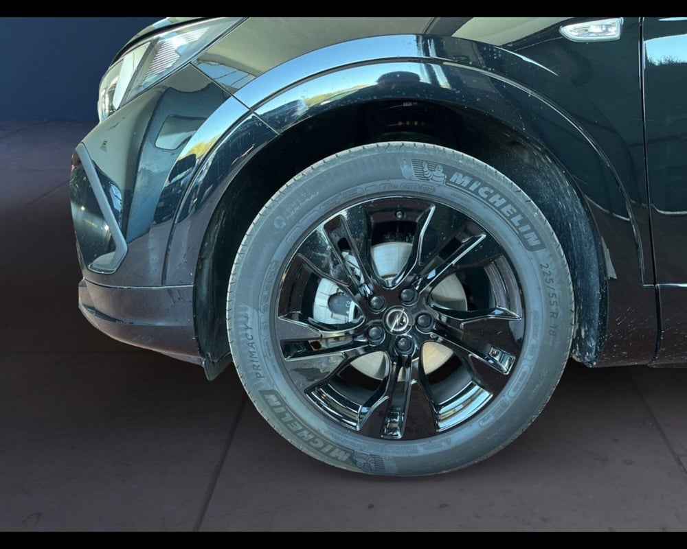 Opel Grandland usata a Torino (14)