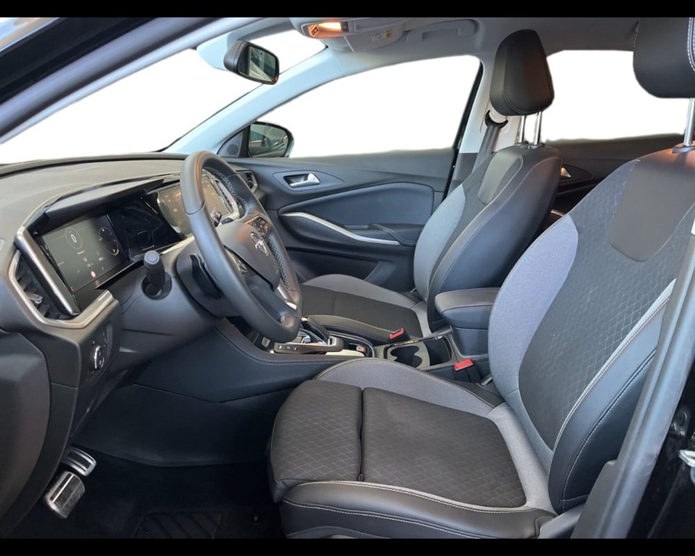 Opel Grandland usata a Torino (2)