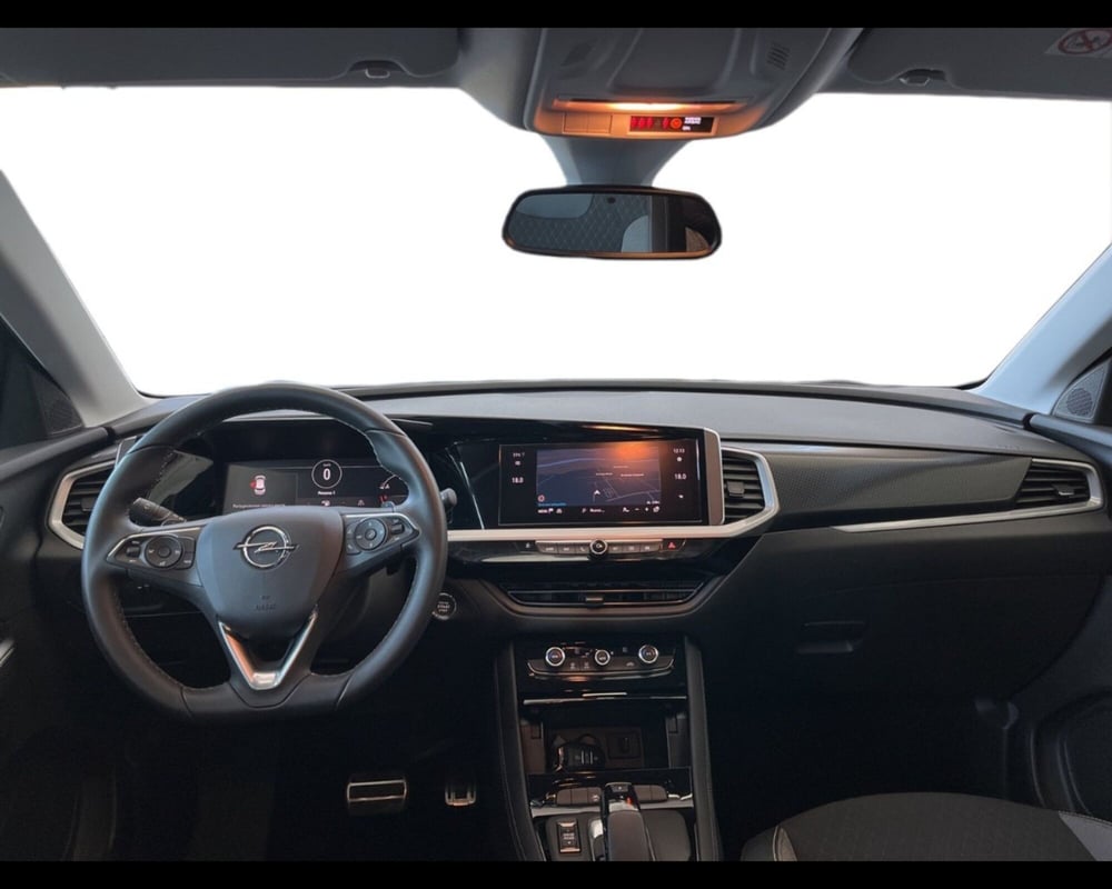 Opel Grandland usata a Torino (3)
