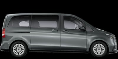 Mercedes-Benz Classe V Extralong 300 d Exclusive auto nuova a Genova