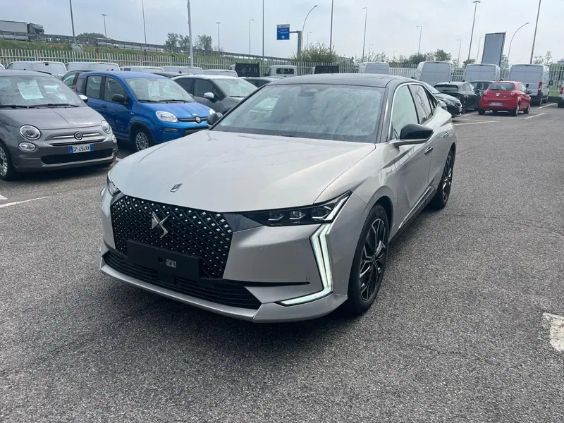 Ds DS 4 nuova a Milano