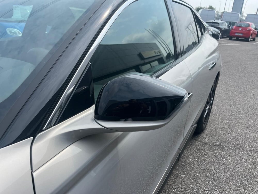 Ds DS 4 nuova a Milano (12)