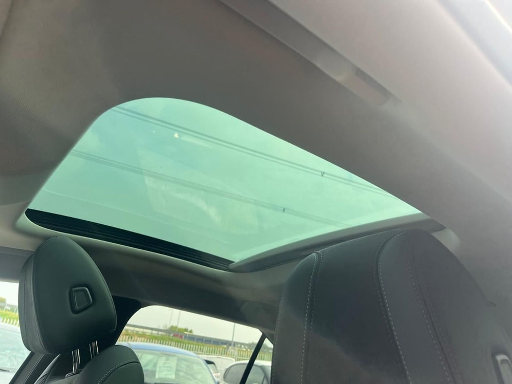 Ds DS 4 nuova a Milano (14)