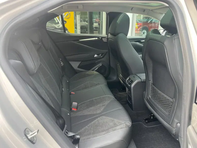 Ds DS 4 nuova a Milano (19)
