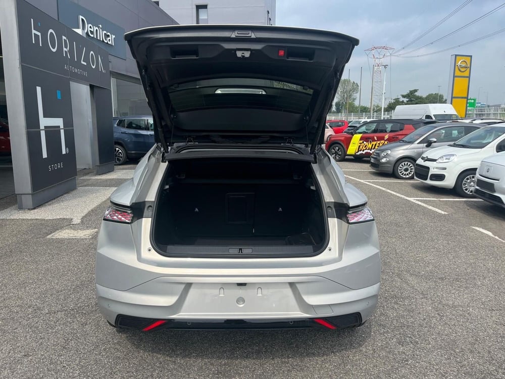Ds DS 4 nuova a Milano (9)