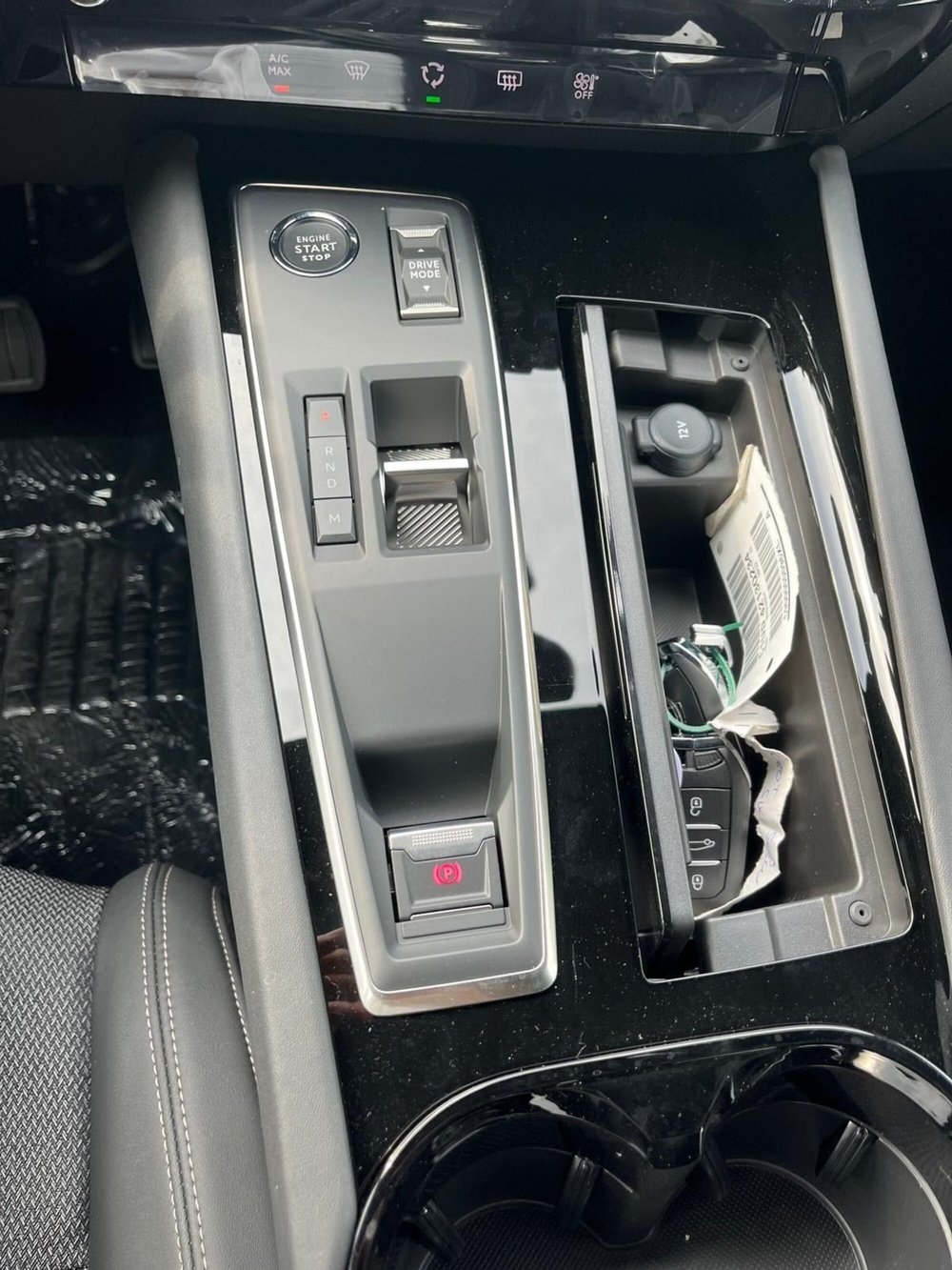 Peugeot 508 SW nuova a Milano (19)