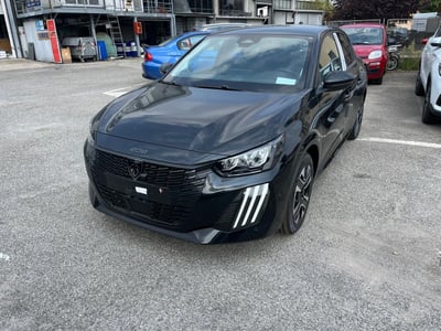 Peugeot 208 Turbo 110 S&amp;S 5 porte Allure nuova a Milano