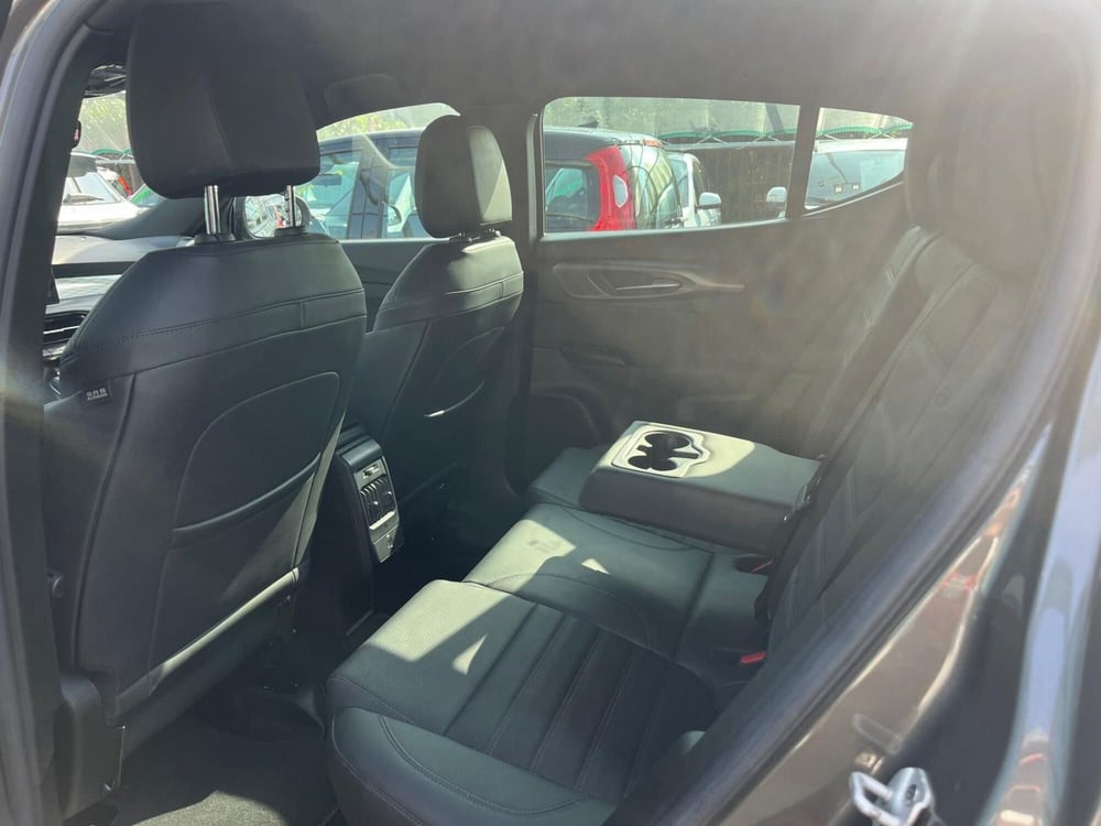Alfa Romeo Tonale usata a Milano (15)
