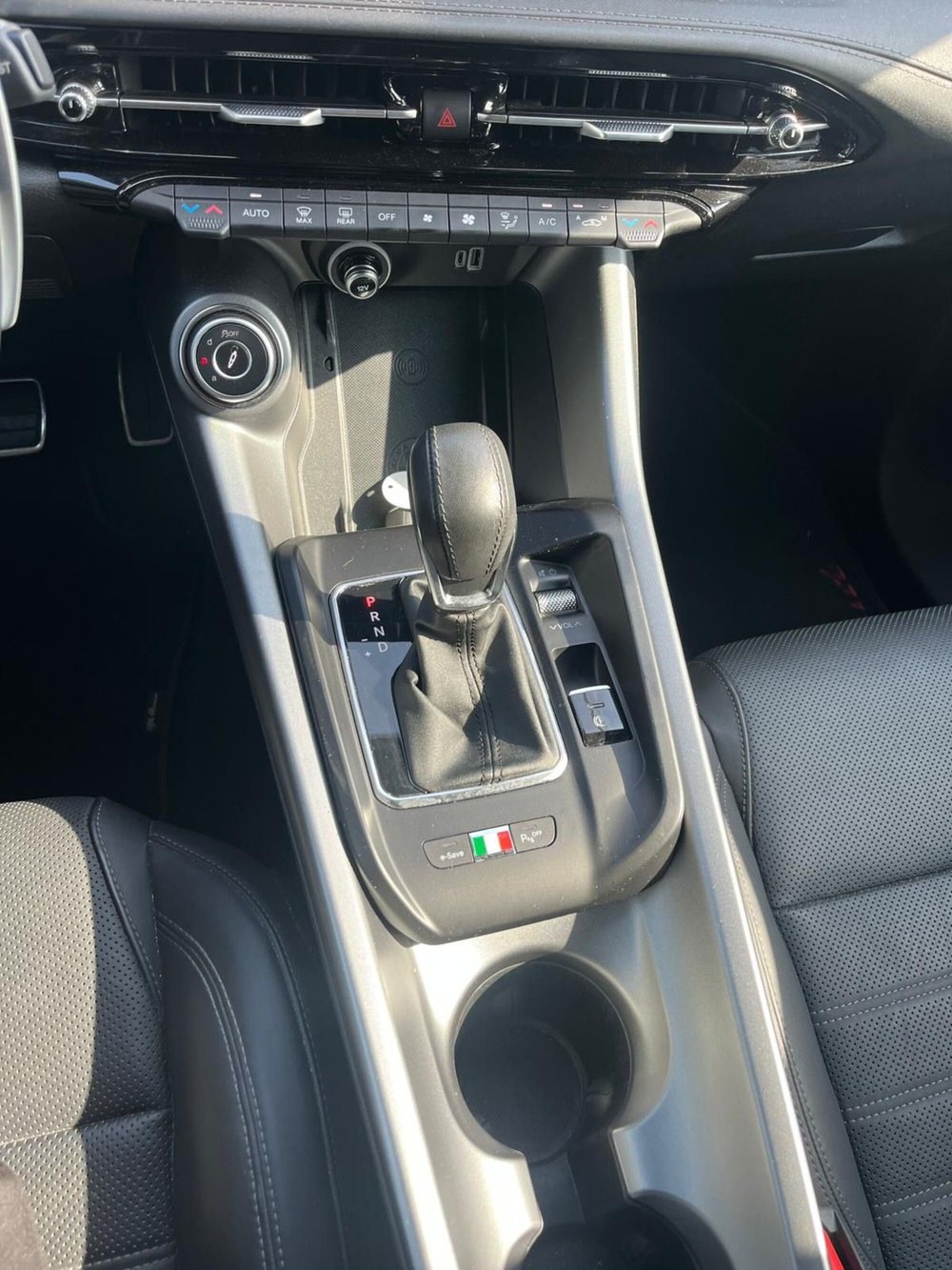 Alfa Romeo Tonale usata a Milano (18)